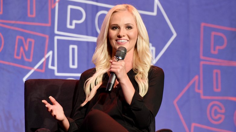 Tomi Lahren