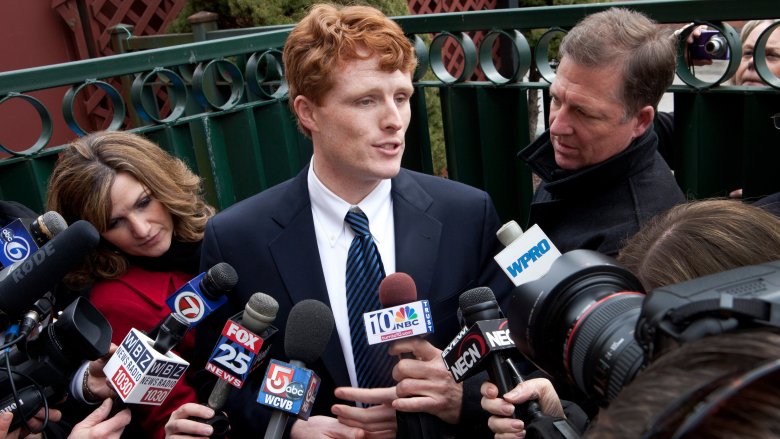 Joe Kennedy III