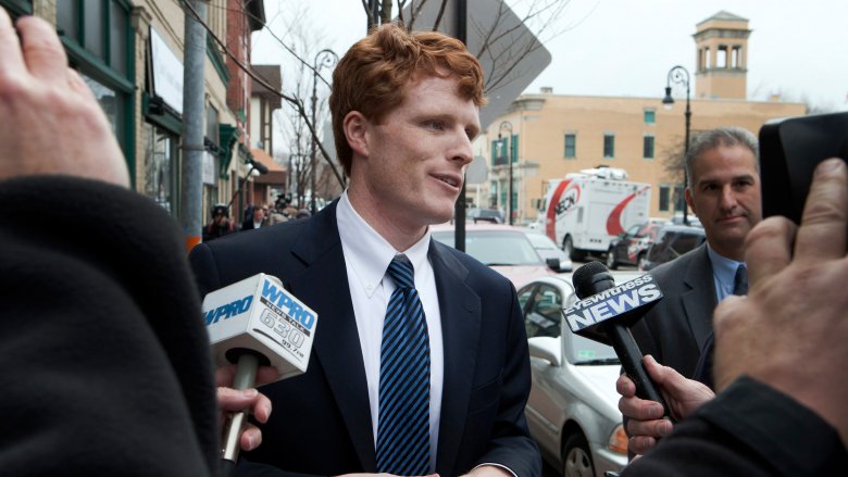 Joe Kennedy III