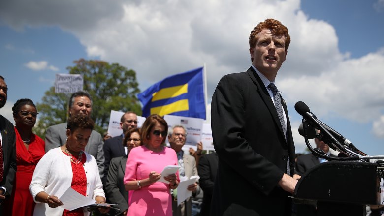 Joe Kennedy III