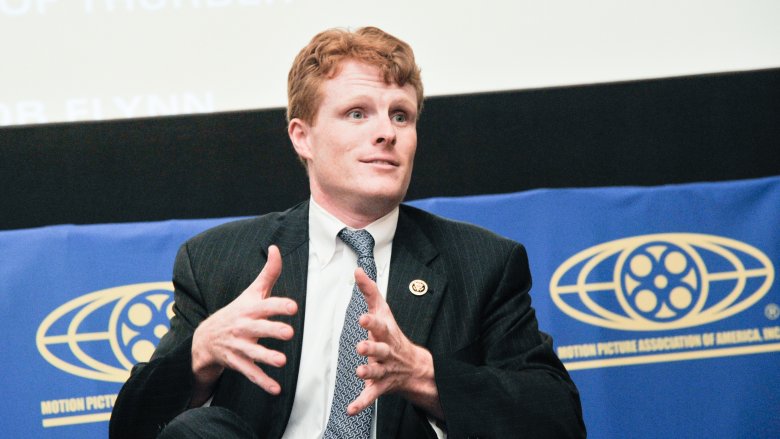 Joe Kennedy III