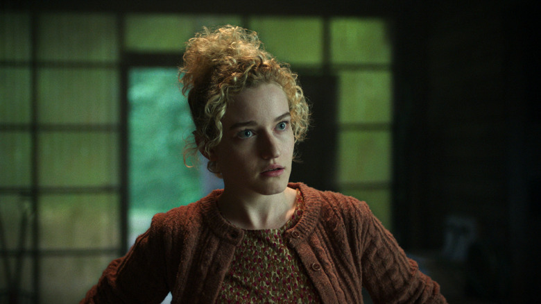 Julia Garner as Ruth Langmore in Ozark