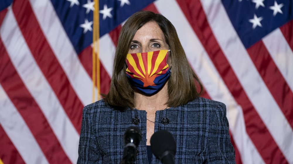 Martha McSally