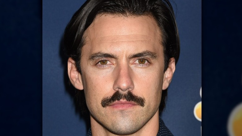 What You Don't Know About Milo Ventimiglia