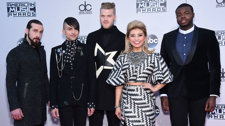 Pentatonix