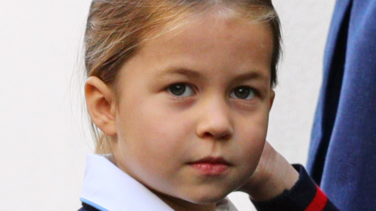 What You Don't Know About Princess Charlotte