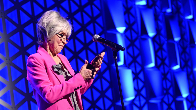 What You Don t Know About Rita Moreno