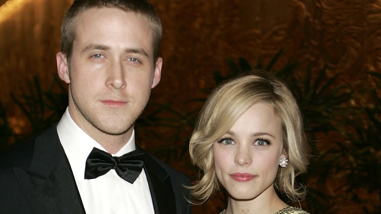 What You Dont Know About Ryan Gosling And Rachel Mcadams Relationship 5309