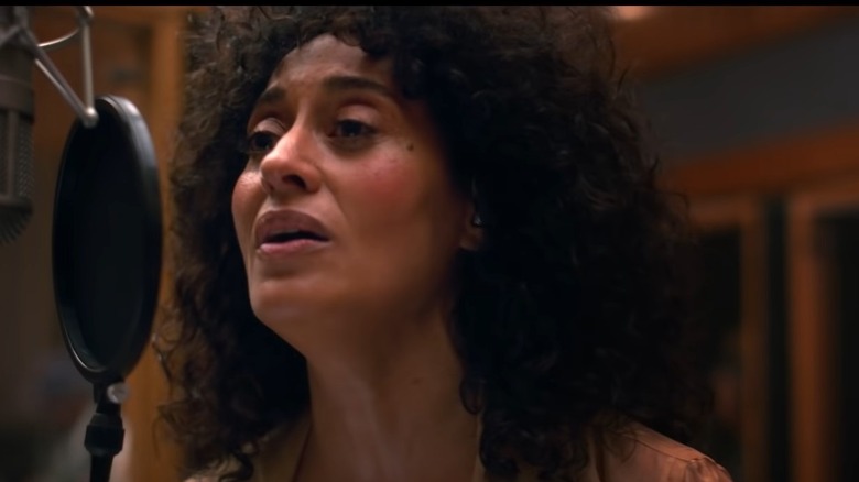 Screenshot Tracee Ellis Ross in The High Note