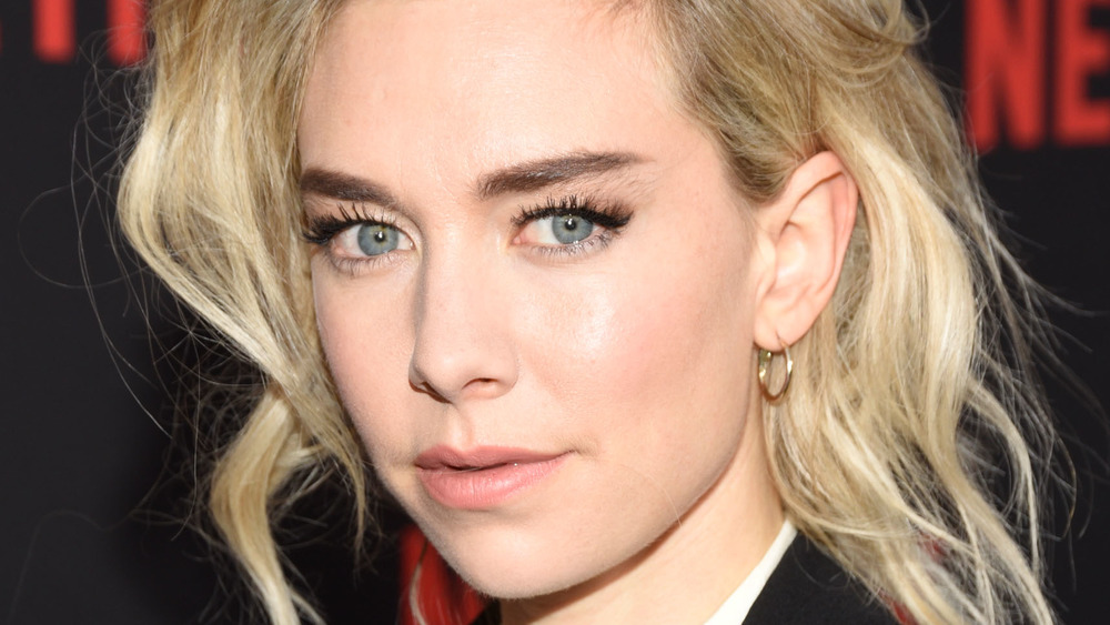 What You Don't Know About Vanessa Kirby