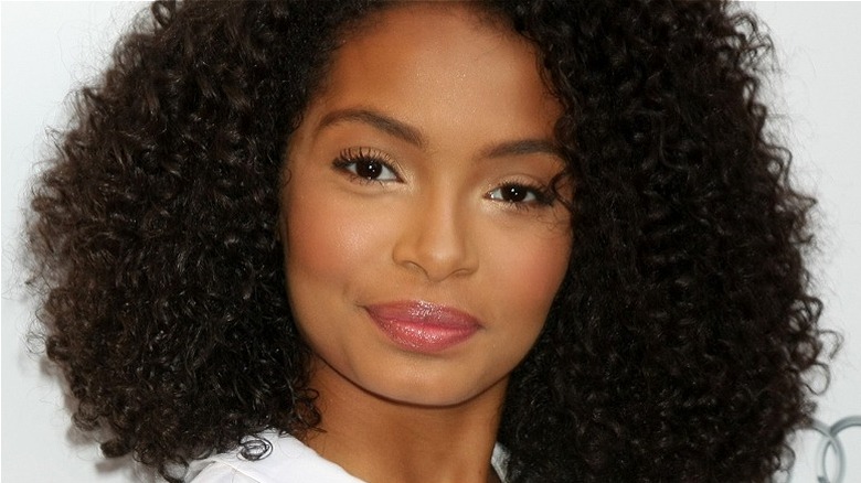 What You Don't Know About Yara Shahidi