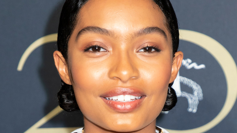 What You Don't Know About Yara Shahidi