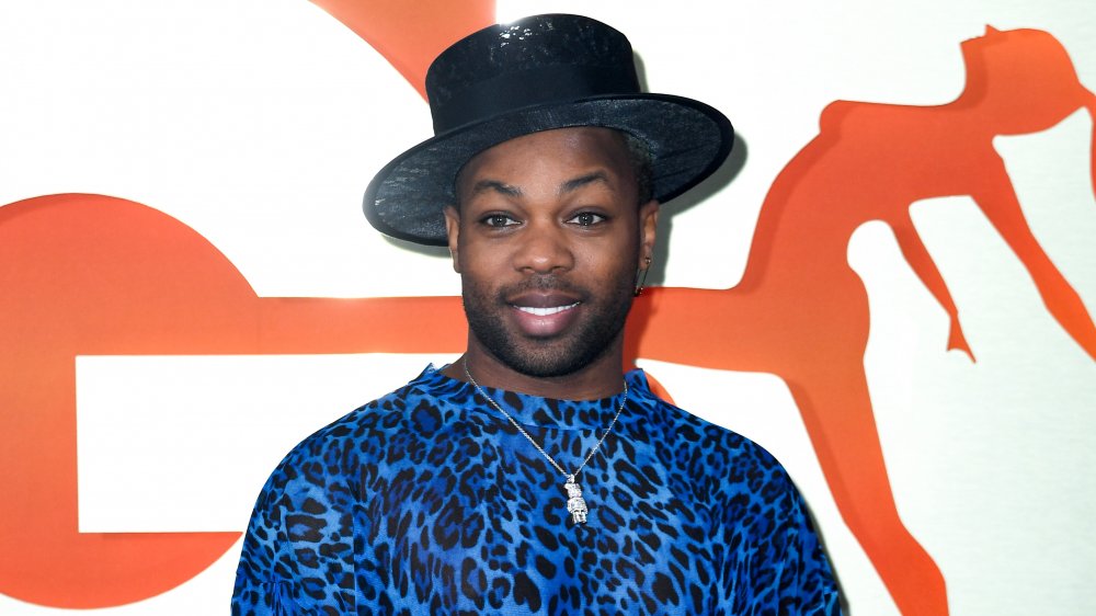 Todrick Hall