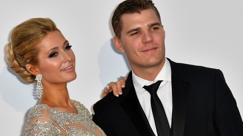 What You Need To Know About Paris Hiltons Fiancé