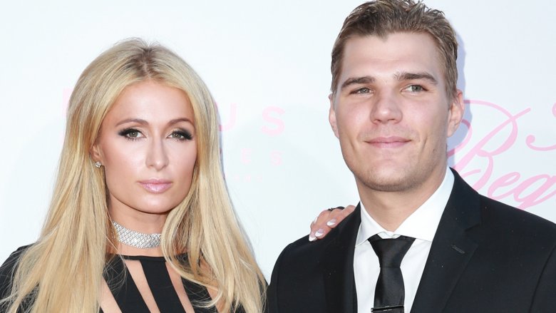 What You Need To Know About Paris Hiltons Fiancé