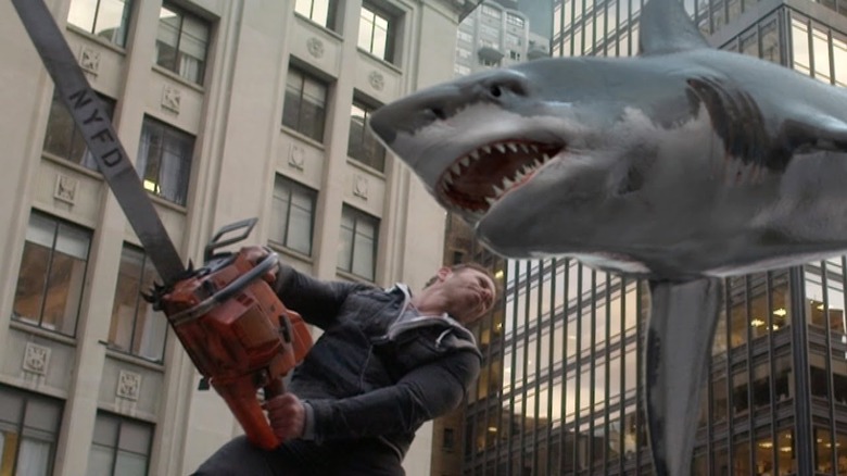 Sharknado