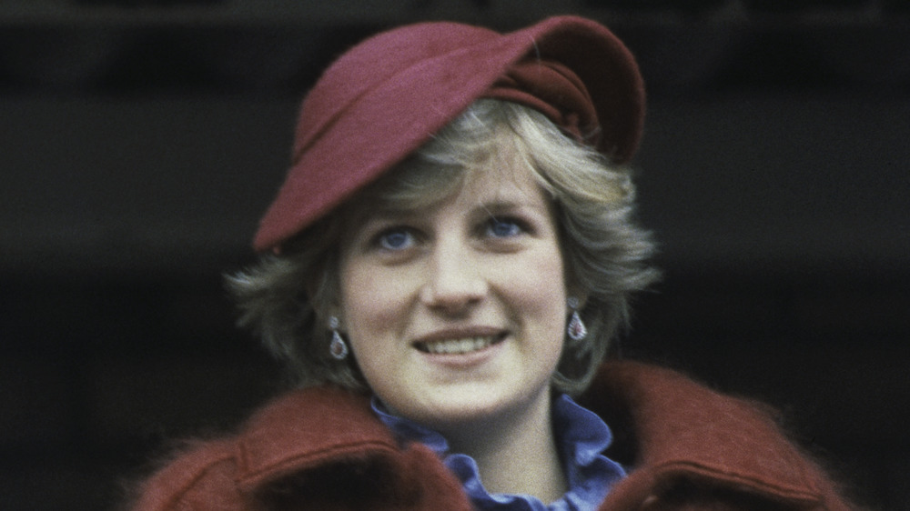 Princess Diana