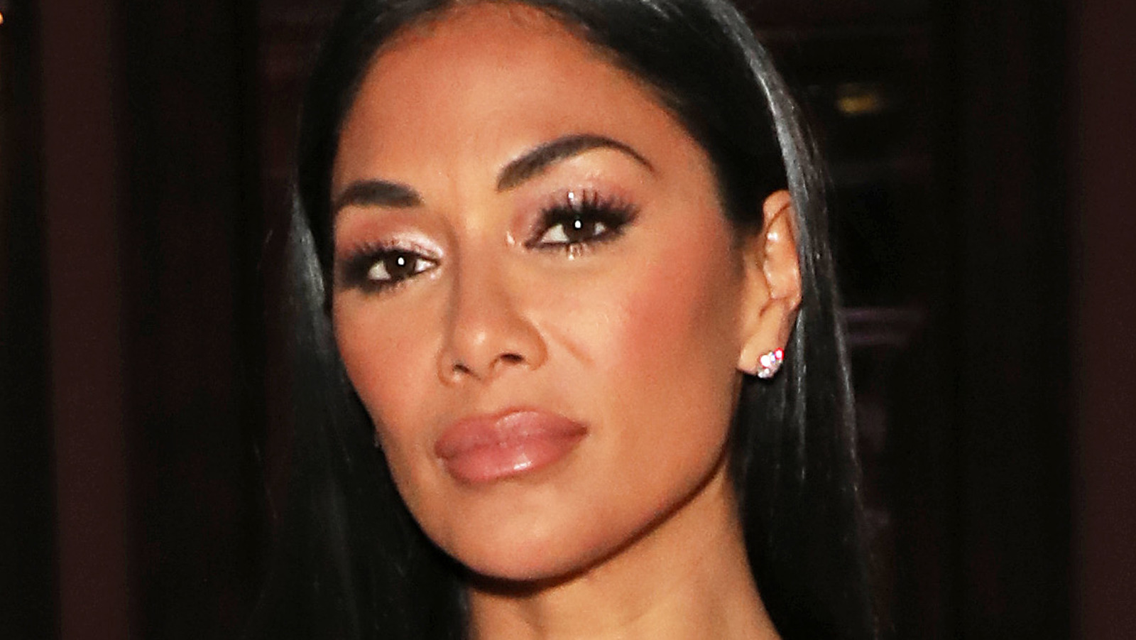 What You Should Know About Nicole Scherzinger's Boyfriend, Thom Evans