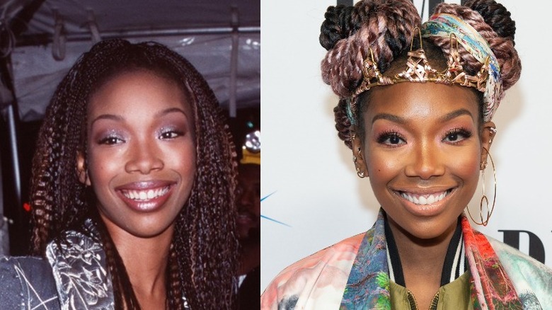 What Your Favorite Stars Of The '90s Look Like Today