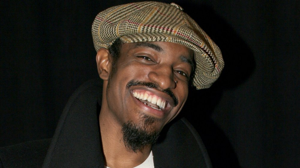 Andre 3000