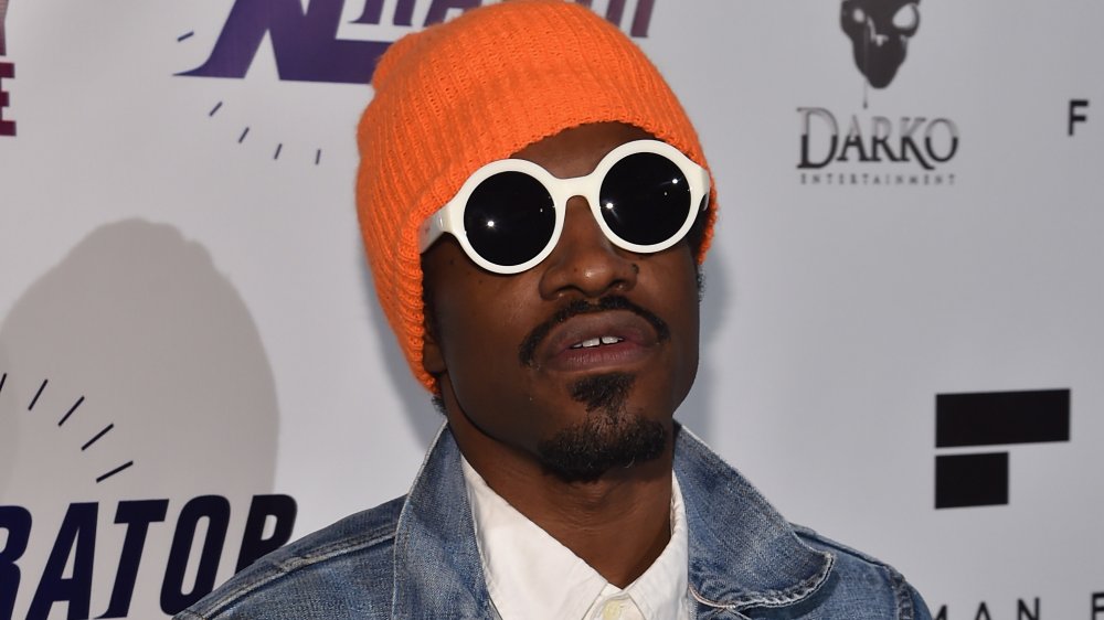 Andre 3000