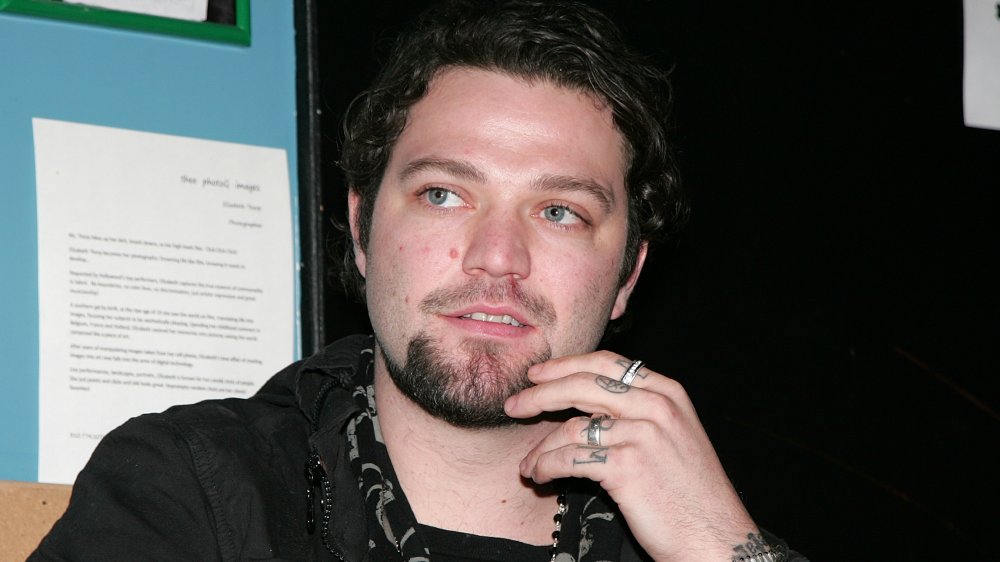 what happened to bam margera
