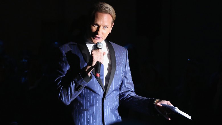 Carson Kressley