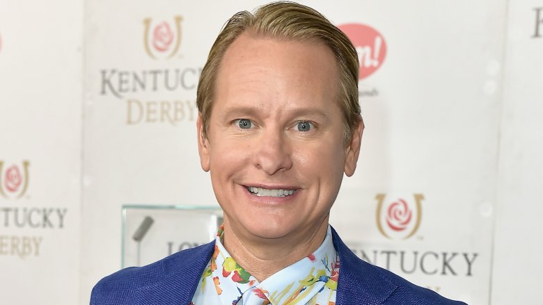 Carson Kressley