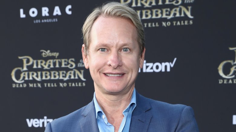 Carson Kressley