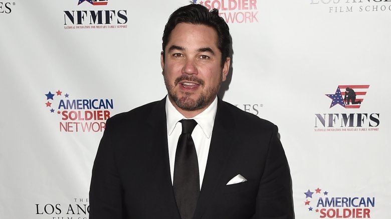 Dean Cain