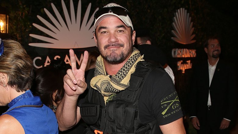 Dean Cain