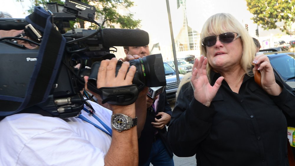 Debbie Rowe