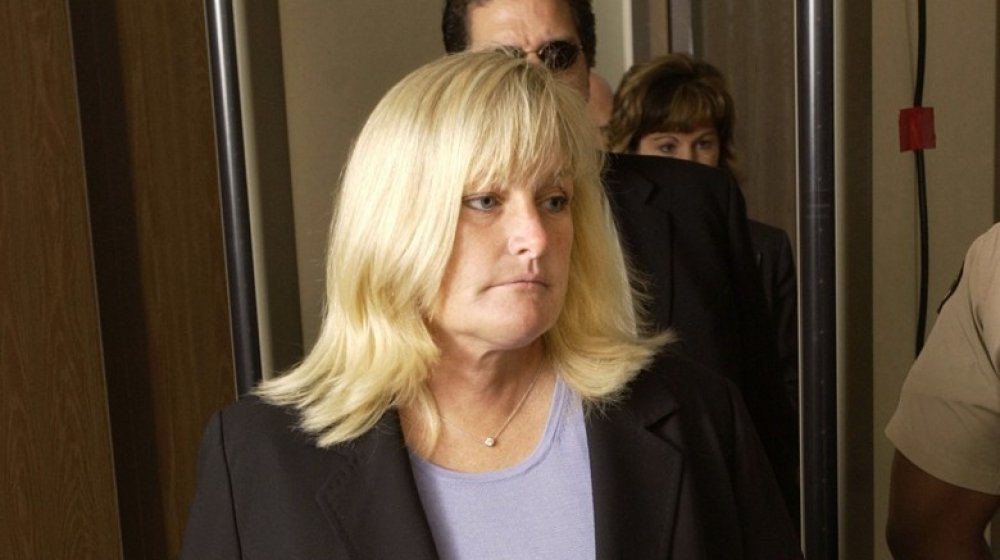 Debbie Rowe