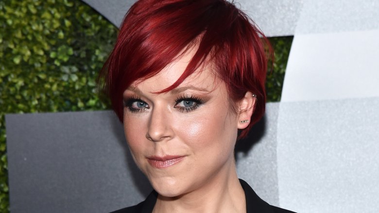 Tina Majorino