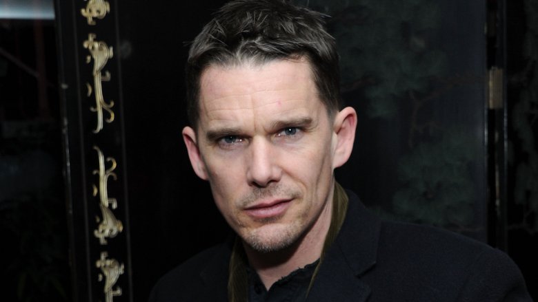 Ethan Hawke