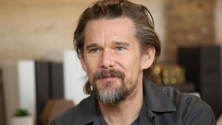 Ethan Hawke