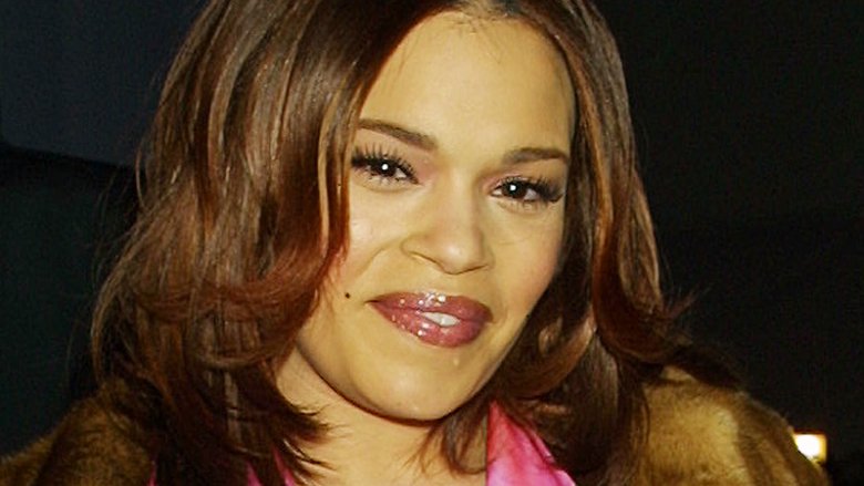 Whatever Happened To Faith Evans