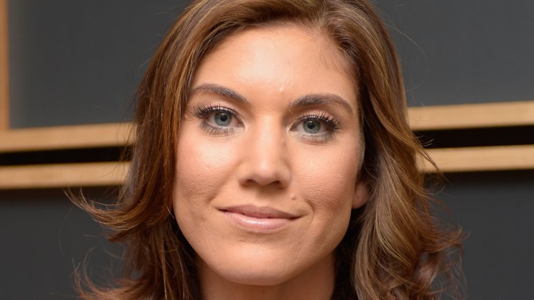 Hope Solo