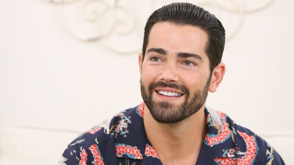 Jesse Metcalfe