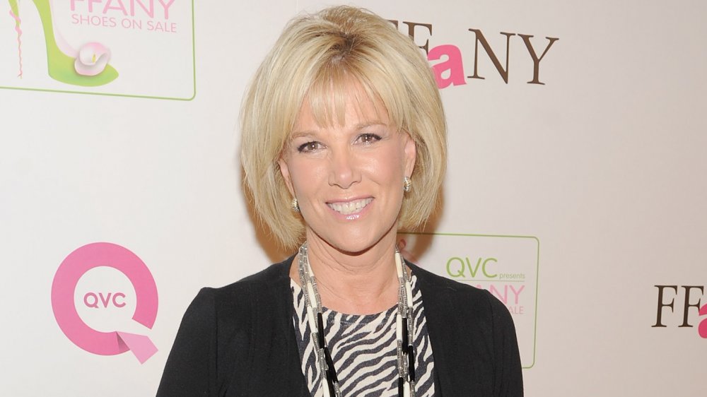 Joan Lunden 