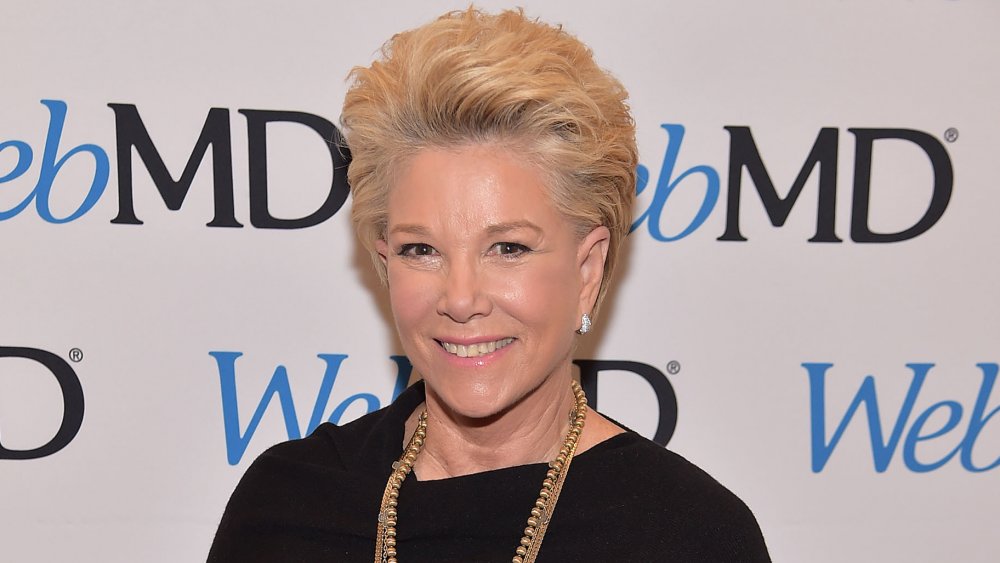 Joan Lunden