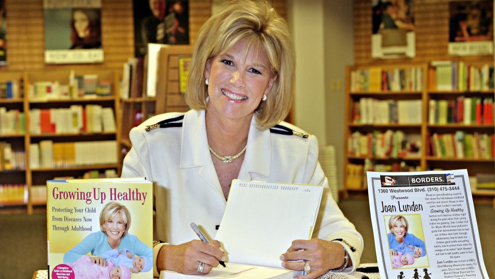 Joan Lunden