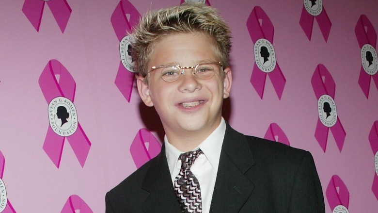 Jonathan Lipnicki