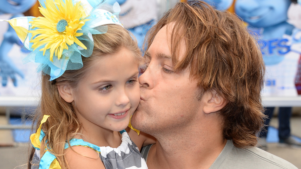 Discovernet Whatever Happened To Larry Birkhead
