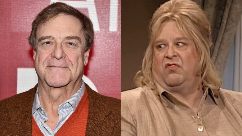 John Goodman