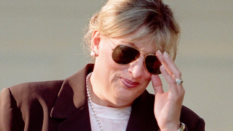 Linda Tripp