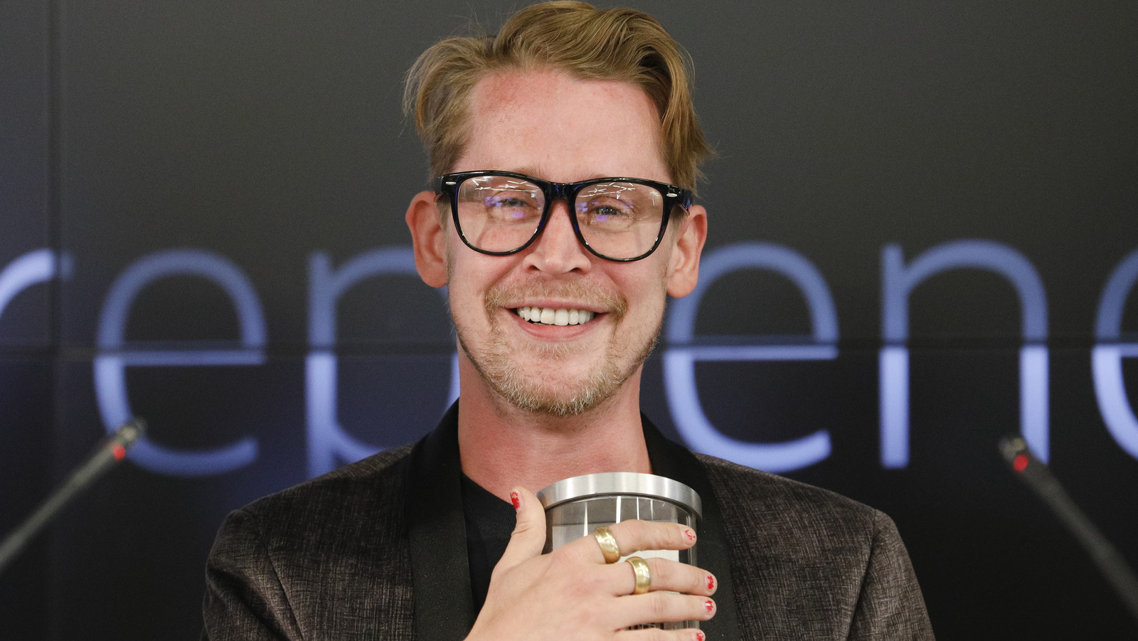 Whatever Happened To Macaulay Culkin? Portal.News