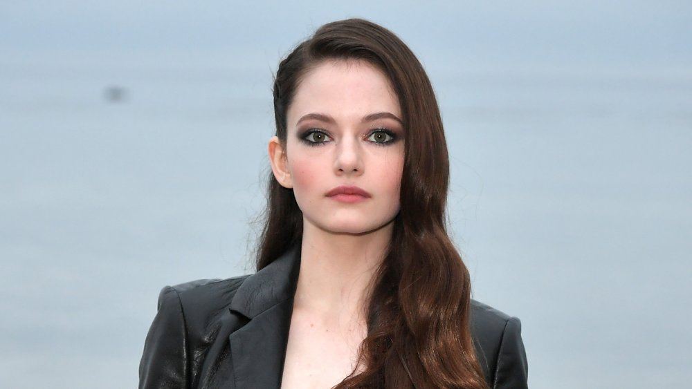 Mackenzie Foy