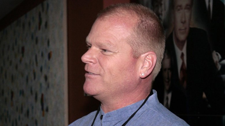 Mike Holmes