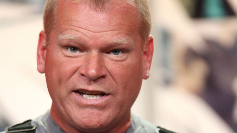 Mike Holmes